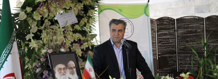 گفتگو علی بهرمند رئیس اتحادیه صنف قنادان تهران با روزنامه کسب و کار: افزایش قیمت شیرینی به سال آینده موکول شد