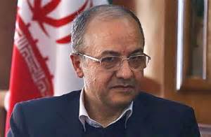 دیدار رییس اتاق اصناف ایران و معاون اول رییس جمهوری؛ گزارش وضعیت اصناف و بازار به معاون اول رییس جمهوری ارائه شد