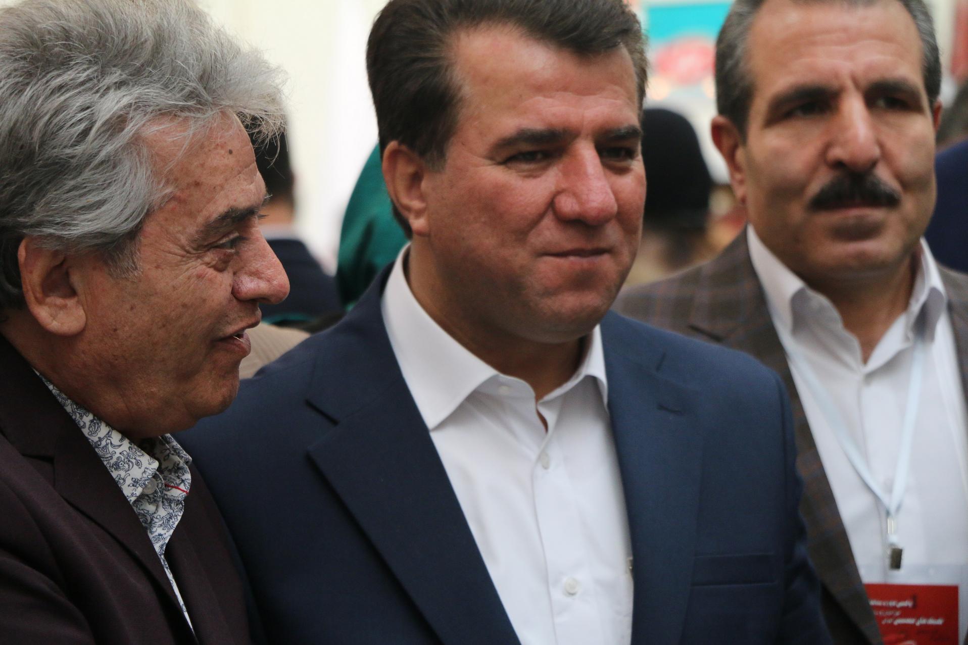 اعضای محترم اتحادیه صنف قنادان تهران🌺🌺🌺