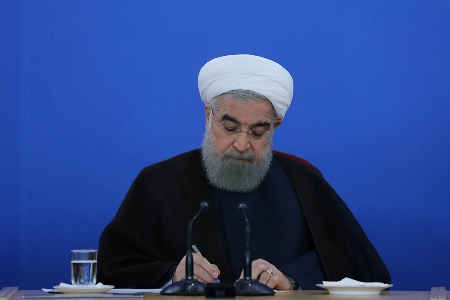 جلسه شورای عالی هماهنگی اقتصادی به ریاست دکتر روحانی؛ تصویب ساختار ستاد اطلاع رسانی اقتصادی/بهره‌گیری از شبکه نظارتی اتاق اصناف و اتحادیه‌های صنفی
