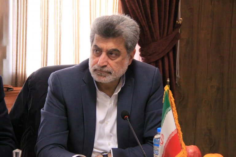 رئیس اتاق اصناف ایران: اصناف می‌توانند در اجرای طرح‌های خدمات الکترونیکی کمک کنند