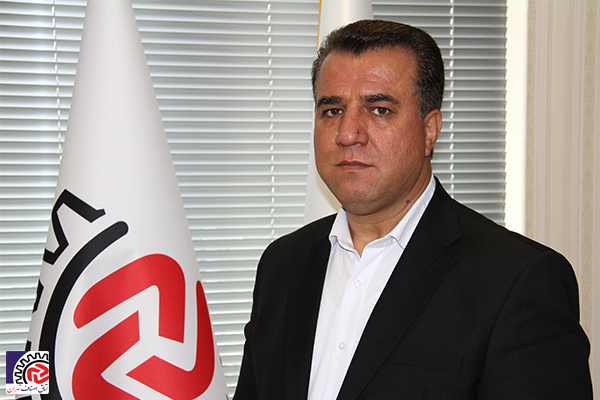 بهرمند رئیس اتحادیه قنادان تهران از برگزاری اولین نمایشگاه قنادی خبر داد