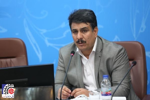 طی حکمی از سوی حسین مدرس خیابانی سرپرست وزارت صمت: محمدرضا کلامی سرپرست معاونت بازرگانی داخلی وزارت صنعت، معدن و تجارت شد