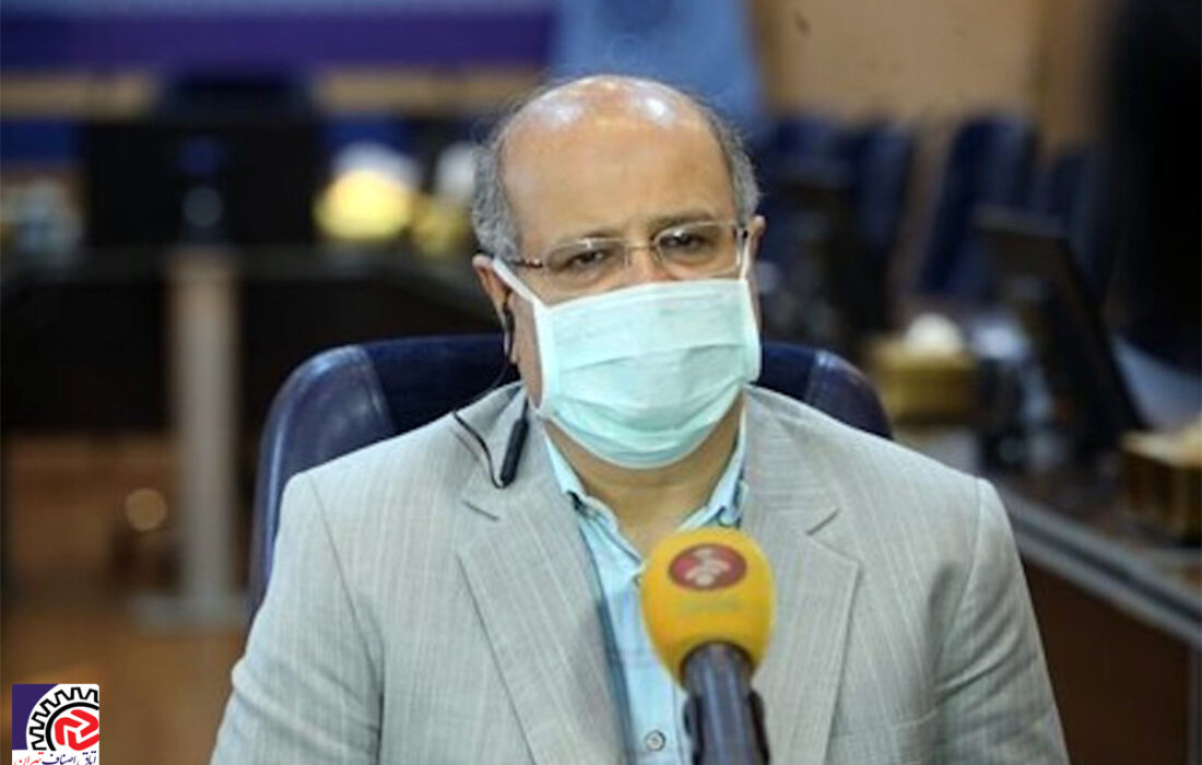 دکتر علیرضا زالی، رئیس ستاد فرماندهی عملیات مدیریت بیماری کرونا در تهران: لزوم همکاری بانک‌ها با اصناف در خصوص کارتخوان‌ها/ هزینه‌های سنگین اصناف بابت تهیه لوازم ضدعفونی کننده و ماسک، جزو هزینه‌های قابل قبول مالیاتی تعیین شود