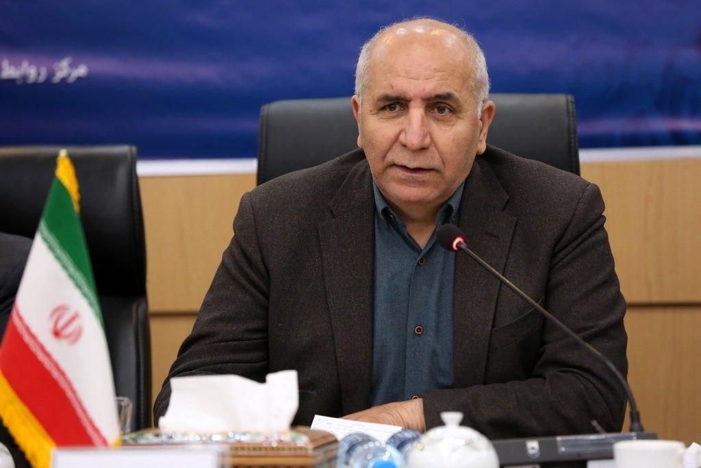 طی حکمی از سوی دکتر روحانی انجام شد؛ انتصاب دکتر «جعفر سرقینی» به عنوان سرپرست وزارت صنعت، معدن و تجارت