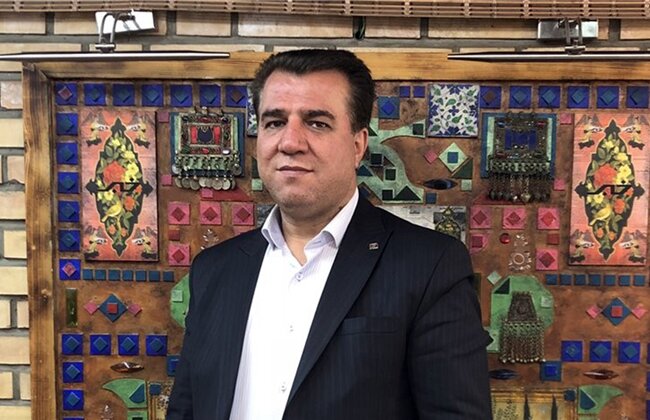 برگزاری سومین نمایشگاه توانمندی‌های قنادان ایران کمبود و گرانی برای روغن قنادی| بهره مند: کرونا و گرانی ۱۲ درصد قنادان تهران را تعطیل کرد
