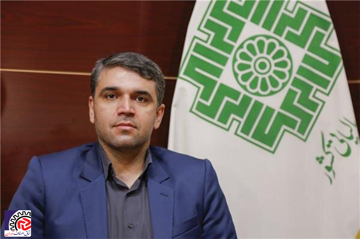 محمد برزگري، رئيس مرکز تنظيم مقررات سازمان امور مالياتي: دريافت ماليات از کارتخوان ها بر اساس تراکنش است نه تعداد کارتخوان‌/ لزوم داشتن پرونده مالياتي و مجوز فعاليت اتاق هاي اصناف براي متقاضي دستگاه کارتخوان
