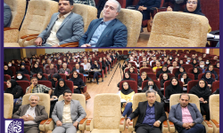 دومين جلسه آموزشي سامانه نوين اصناف (صدور مجوزهاي صنفي) برگزار شد
