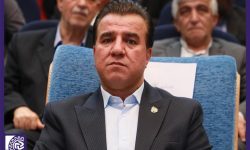 سهم شیرینی در سبد خرید خانوار به کمتر از ۵ درصد رسید