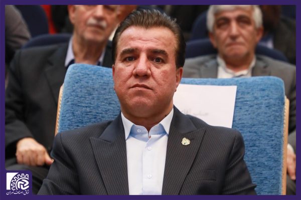 سهم شیرینی در سبد خرید خانوار به کمتر از ۵ درصد رسید