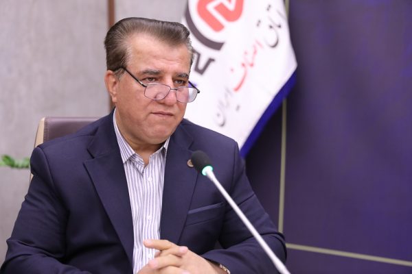 کمبودی در عرضه شیرینی نداریم/ قیمت شیرینی تابع عرضه و تقاضا