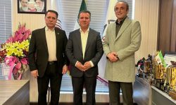 جناب آقای علی بهره مند