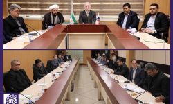 رئیس اتاق اصناف تهران بر رعایت شئونات صنفی در ماه رمضان توسط اتحادیه ها تاکید کرد