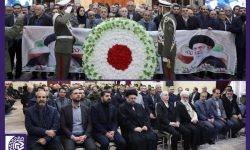 انقلاب اسلامی از بازار آغاز شد/ تاکیدِ سیدحسن خمینی بر وحدت بازار/ به فرموده امام، اصناف بازوان ستبر انقلابند