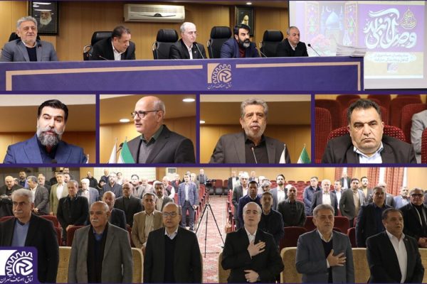 آخرین اجلاسِ ۱۴۰۳ با طعمِ روزه داری/ از بررسی بودجه پیشنهادی ۱۴۰۴ تا بحث پیرامون جایگاه واقعیِ اتاق