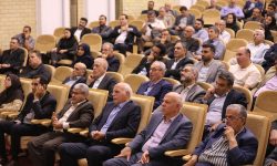 در نخستین رویداد ملی راهبرد سلامت در اصناف غذایی مطرح شد؛ همکاری همه‌جانبه با اصناف غذایی برای ارتقاء سطح سلامت جامعه