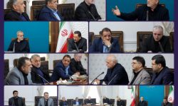رستگار: مطالبات اصناف استیفا شود/ پزشکیان: دولت آمادگی دارد اختیارات لازم را به اتحادیه‌ها و اصناف، اعطا کند