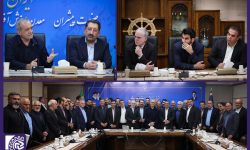 ضرورت همافزایی دولت و اصناف برای حفظ ثبات بازار/ فعالان هر صنف، بهترین کارشناسان در همان حوزه هستند